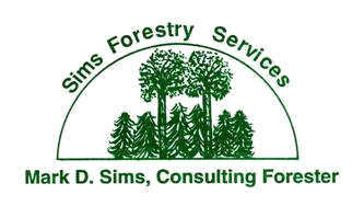 Sims Forestry Services - Professional Forestry Consulting Since 1987